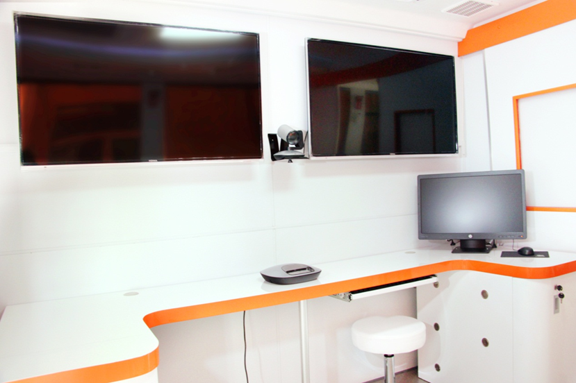 體檢車,展會(huì)體檢車，艾克瑞體檢車,醫(yī)療車,診療車,新款體檢車