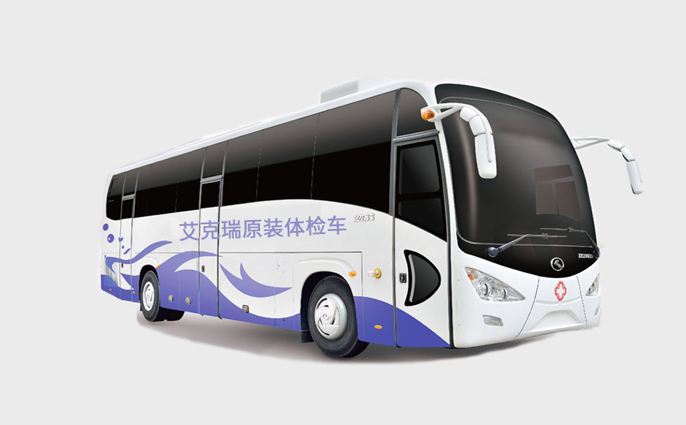 體檢車優(yōu)勢，體檢車用途